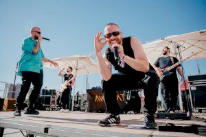 La Fira Trovam acoge la segunda sesión de las Jornadas Turismo e Industria Musical - (foto 9) La Fira Trovam acoge la segunda sesión de las Jornadas Turismo e Industria Musical - (foto 9)