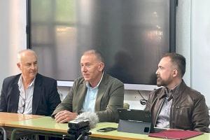 Sales: “El valenciano debe responder a las sensibilidades lingüísticas de la sociedad, para que todos los ciudadanos sean representados” - (foto 2) Sales: “El valenciano debe responder a las sensibilidades lingüísticas de la sociedad, para que todos los ciudadanos sean representados” - (foto 2)