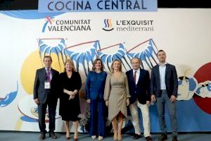 Catalá destaca la apuesta por la promoción de la gastronomía como gran foco de atracción turística de València - (foto 3) Catalá destaca la apuesta por la promoción de la gastronomía como gran foco de atracción turística de València - (foto 3)