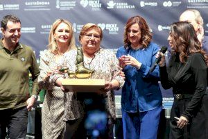 Catalá destaca la apuesta por la promoción de la gastronomía como gran foco de atracción turística de València - (foto 4) Catalá destaca la apuesta por la promoción de la gastronomía como gran foco de atracción turística de València - (foto 4)