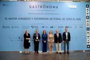 Catalá destaca la apuesta por la promoción de la gastronomía como gran foco de atracción turística de València - (foto 6) Catalá destaca la apuesta por la promoción de la gastronomía como gran foco de atracción turística de València - (foto 6)