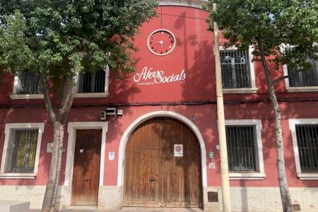 Manises aconsegueix el centenar d’usuaris al Servei d’ajuda a Domicili