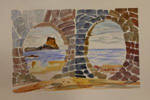 Arrancan las “Subastas solidarias” de AFINET - (foto 2)