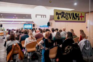 La Fira Valenciana de la Música cierra la undécima edición con la asistencia de 12.000 profesionales y espectadores - (foto 2)