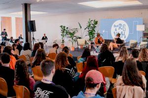 La Fira Valenciana de la Música cierra la undécima edición con la asistencia de 12.000 profesionales y espectadores - (foto 4)