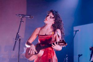 La Fira Valenciana de la Música cierra la undécima edición con la asistencia de 12.000 profesionales y espectadores - (foto 5)