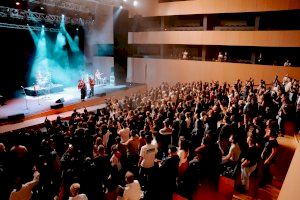 La Fira Valenciana de la Música cierra la undécima edición con la asistencia de 12.000 profesionales y espectadores - (foto 6)