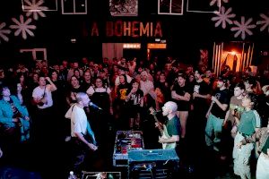 La Fira Valenciana de la Música cierra la undécima edición con la asistencia de 12.000 profesionales y espectadores - (foto 7)