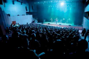 La Fira Valenciana de la Música cierra la undécima edición con la asistencia de 12.000 profesionales y espectadores - (foto 9)
