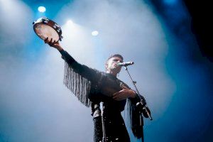 La Fira Valenciana de la Música cierra la undécima edición con la asistencia de 12.000 profesionales y espectadores - (foto 10)