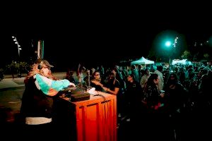 La Fira Valenciana de la Música cierra la undécima edición con la asistencia de 12.000 profesionales y espectadores - (foto 11)