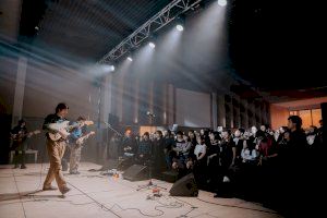 La Fira Valenciana de la Música cierra la undécima edición con la asistencia de 12.000 profesionales y espectadores - (foto 13)