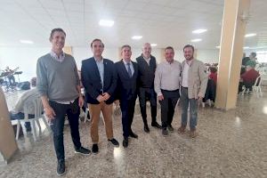 Alfondeguilla cierra con éxito de participación las fiestas patronales de 2024