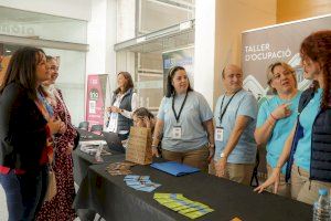 Èxit de participació del Fòrum d'Ocupació de Catarroja