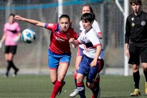 La Valencia Cup Girls 2024 ya tiene abierto el plazo de inscripciones rumbo a la próxima Semana Santa