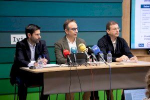 La Comunitat Valenciana se sitúa por debajo de la media en calidad del empleo y casi el 20% de los ocupados quiere cambiar su horario La Comunitat Valenciana se sitúa por debajo de la media en calidad del empleo y casi el 20% de los ocupados quiere cambiar su horario