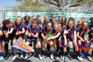 La Valencia Cup Girls 2024 ya tiene abierto el plazo de inscripciones rumbo a la próxima Semana Santa - (foto 3)