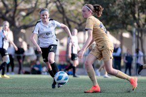 La Valencia Cup Girls 2024 ya tiene abierto el plazo de inscripciones rumbo a la próxima Semana Santa - (foto 4)
