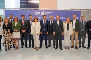 Carlos Mazón carrega contra la proposta del Govern de trossejar el MIR: "Suposaria el mercadeig sanitari" - (foto 2)