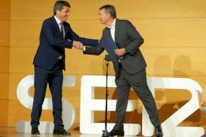 Carlos Mazón carrega contra la proposta del Govern de trossejar el MIR: "Suposaria el mercadeig sanitari" - (foto 3)