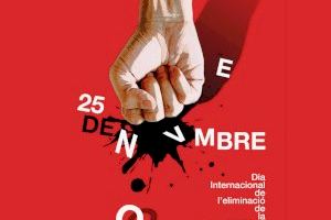 Una ponencia de Almudena Cid encabeza los actos del 25N en Foios