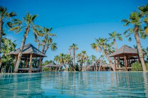 La provincia de Alicante mantiene abierto el 92% de los campings con su oferta de cabañas para las vacaciones de Navidad La provincia de Alicante mantiene abierto el 92% de los campings con su oferta de cabañas para las vacaciones de Navidad