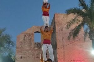 La Conlloga de Castelló celebra el desé aniversari amb Muixerangues, Festa i Concerts - (foto 2)