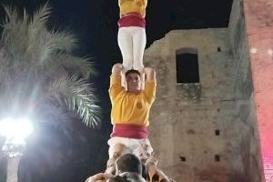 La Conlloga de Castelló celebra el desé aniversari amb Muixerangues, Festa i Concerts - (foto 5)