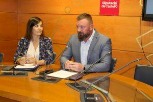 Estos són els 40 premiats en la Gala de l'Esport Provincial de Castelló de 2023