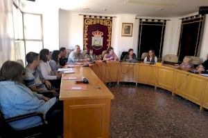 Betxí inicia un projecte per a buscar solucions als reptes dels més joves de la localitat