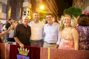 El president de la Diputació, Vicent Mompó, participarà dissabte en l’obertura de la fira de l’automòbil “Firauto” - (foto 2)