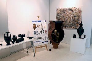 La Universidad de Valencia y el Ayuntamiento de Sagunto han inaugurado la VII edición de la Universidad de Otoño en el Centro Mario Monreal - (foto 3)