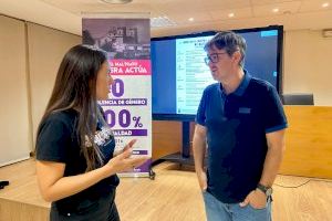Albatera celebra sus IX Jornadas contra la Violencia de Género
