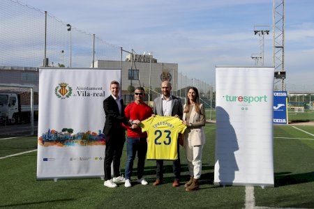 Turesport celebra en Vila-real su segundo congreso de Turismo y Deporte el 23 y 24 de noviembre