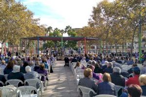 La Mancomunitat de l’Horta Sud lanza su campaña por el 25N, Día Internacional de la Eliminación de la Violencia contra las Mujeres