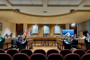 Burriana celebra el Consell Agrari Local després de més de tres anys d'inactivitat