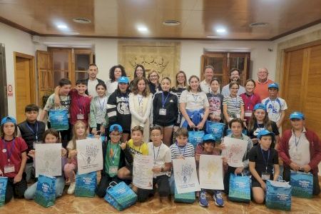 La Participació Ciutadana ja camina Xàbia amb els Consell Consultius