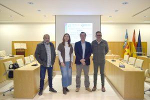 Sessió informativa sobre gestió, modernització i promoció de les àrees industrials de la Comunitat Valenciana.