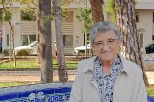 La Fundació Globalis atorgarà el Premi Trajectòria 2023 a Conchita Catalán pel seu treball social en favor de Vila-real - (foto 2) La Fundació Globalis atorgarà el Premi Trajectòria 2023 a Conchita Catalán pel seu treball social en favor de Vila-real - (foto 2)