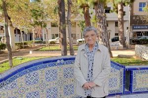 La Fundació Globalis atorgarà el Premi Trajectòria 2023 a Conchita Catalán pel seu treball social en favor de Vila-real La Fundació Globalis atorgarà el Premi Trajectòria 2023 a Conchita Catalán pel seu treball social en favor de Vila-real