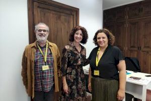La Diputació y Cruz Roja apoyan a más de 5.500 personas de municipios con menos de 5.000 habitantes durante 2022 - (foto 2) La Diputació y Cruz Roja apoyan a más de 5.500 personas de municipios con menos de 5.000 habitantes durante 2022 - (foto 2)