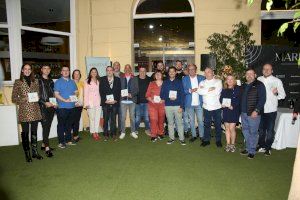 Ashotur exhibeix gastronomia en estat pur, art, música i vi amb ‘Maridatges’ - (foto 3)