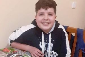 Troben Izan, el menor que va desaparèixer a Nules fa una setmana
