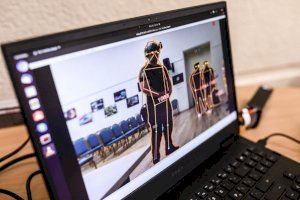 La Policia Local es forma en l'ús d'Intel·ligència Artificial i Realitat Augmentada - (foto 3)