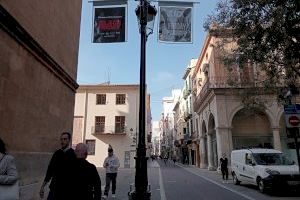 El CD Castellón se suma al Black Friday impulsado por el Ayuntamiento para remontar el comercio local