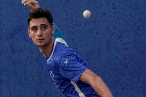 Diego d’Onda, millor esportista absolut de la provincia de Castelló de 2023