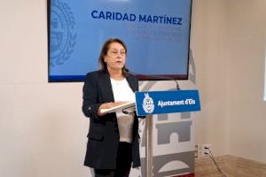 El IV Concurso de escaparatismo navideño estará protagonizado por la figura del Ángel de la Navidad