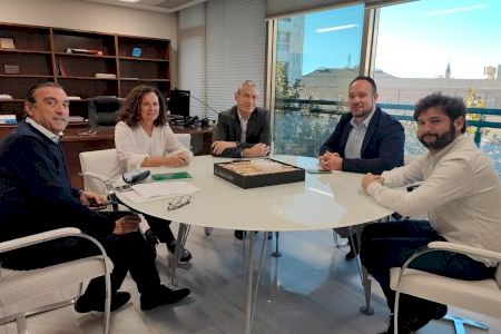 Manises sol·licita millores als tres centres de salut del municipi