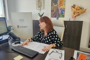 Alicante otorga 352.000 euros en ayudas directas a 61 proyectos sociales de entidades y asociaciones de la ciudad - (foto 2)