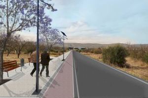 El Ayuntamiento de Alcalà-Alcossebre adjudica la primera fase del bulevar Alcalà-Alcossebre El Ayuntamiento de Alcalà-Alcossebre adjudica la primera fase del bulevar Alcalà-Alcossebre